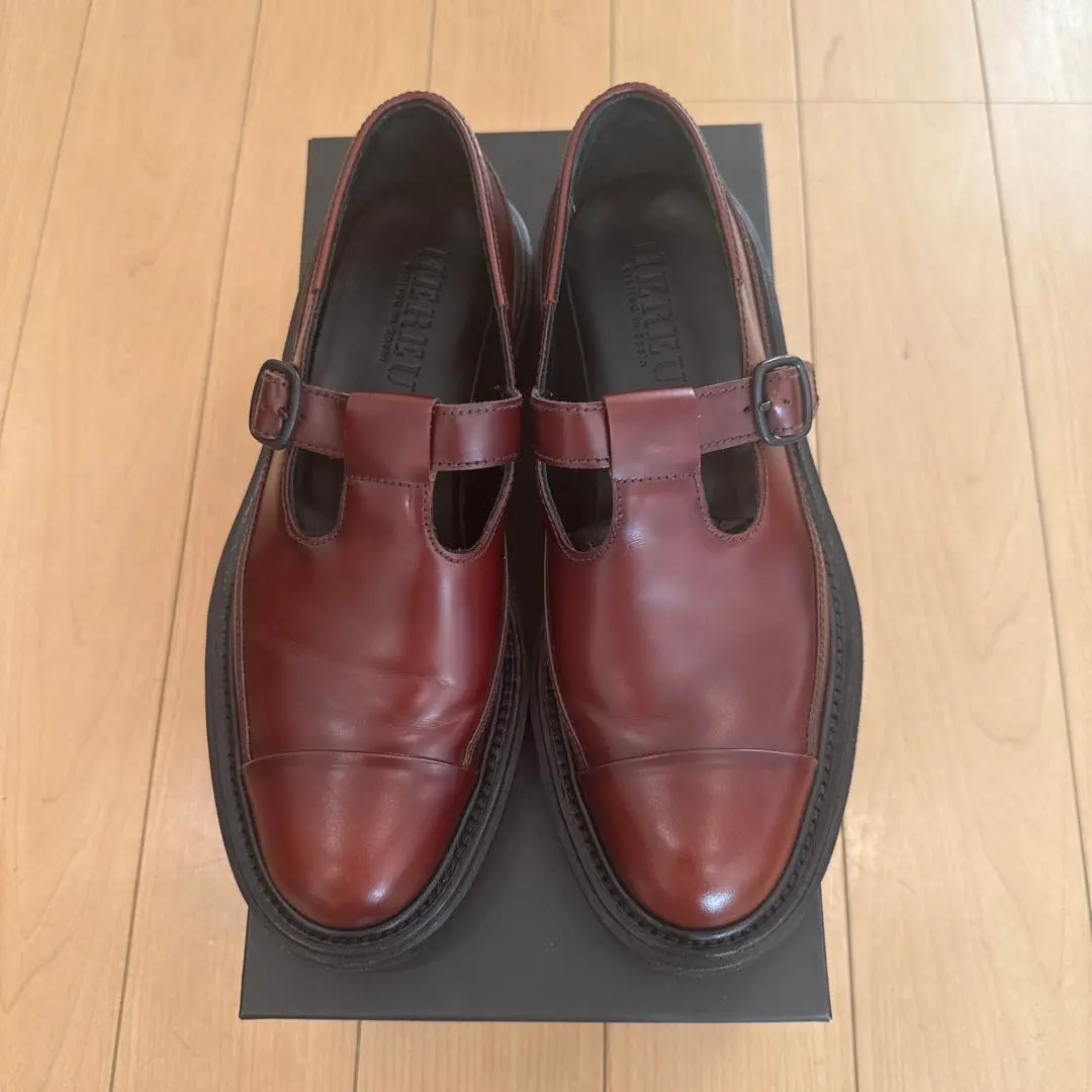 2026年最新】hereu ローファーの人気アイテム - メルカリ