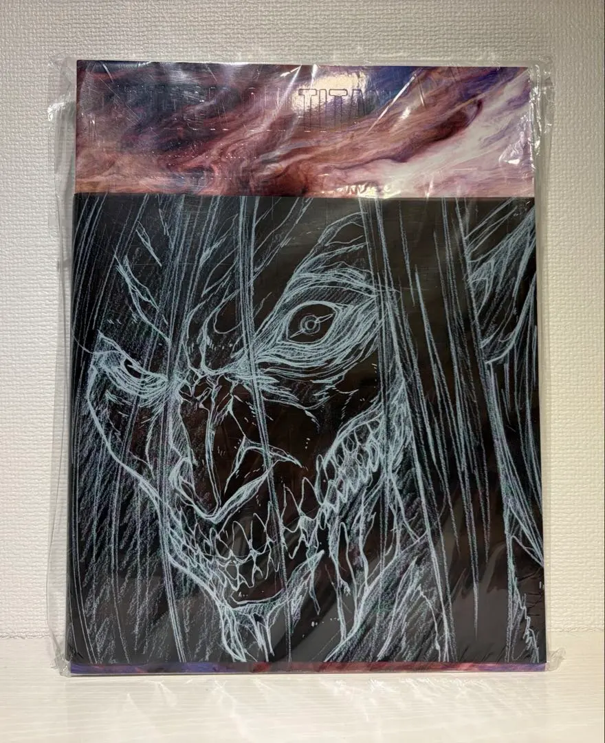 2026年最新】進撃の巨人 KEY ANIMATION BOOKの人気アイテム - メルカリ