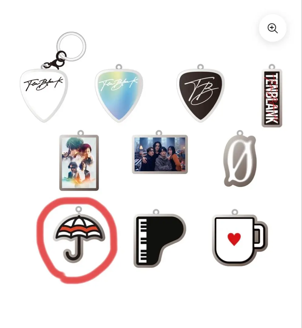 2026年最新】テンブランクの人気アイテム - メルカリ