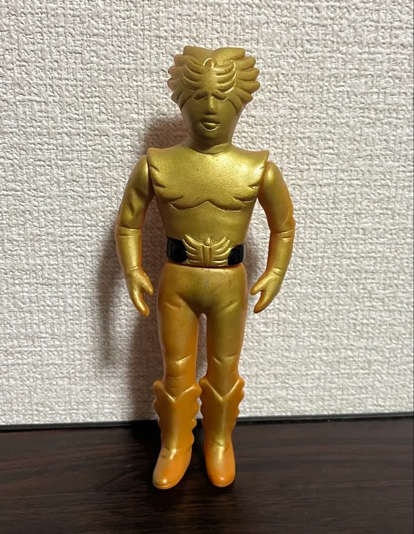 2026年最新】レインボーマン ソフビの人気アイテム - メルカリ