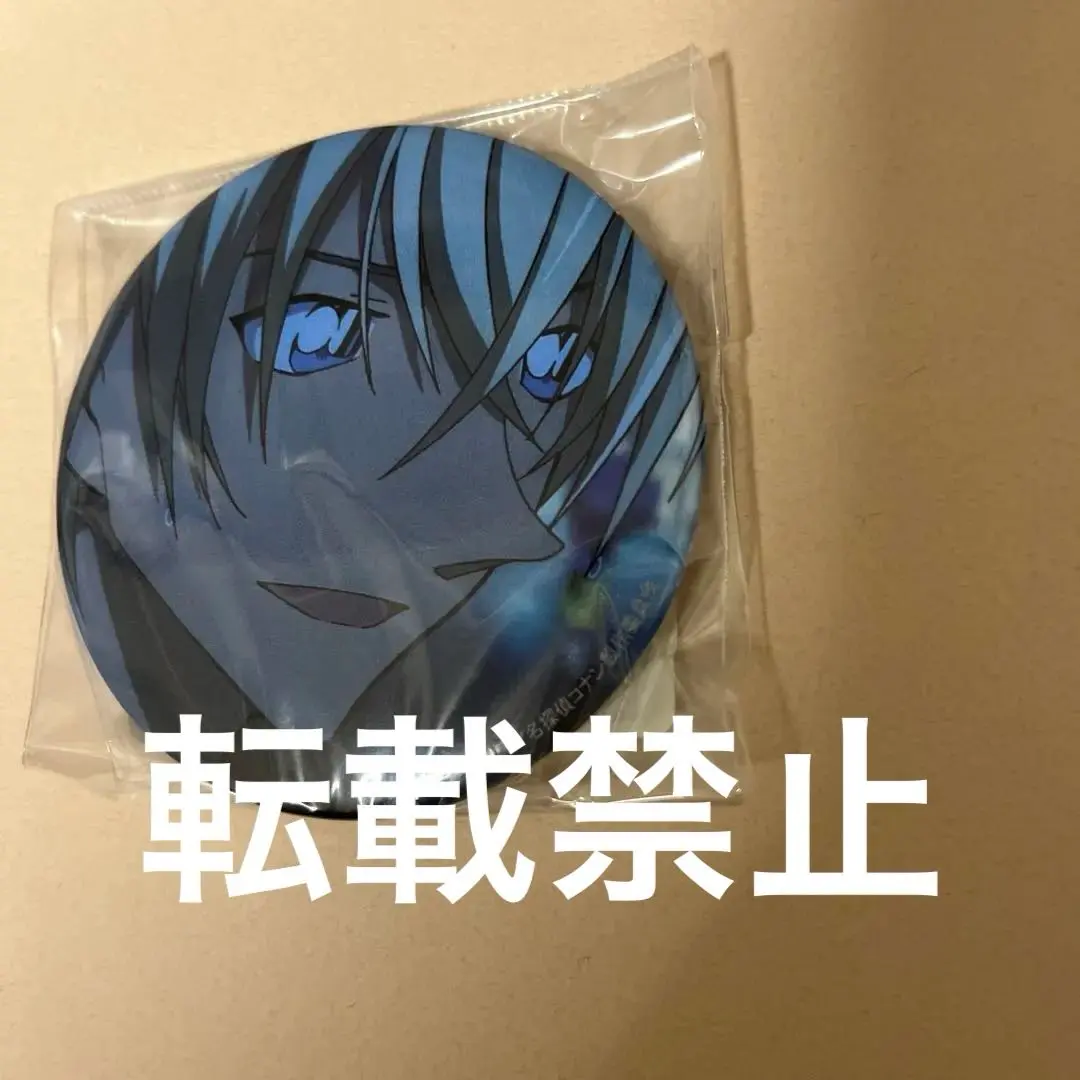 2026年最新】劇場版22弾場面写缶バッジの人気アイテム - メルカリ