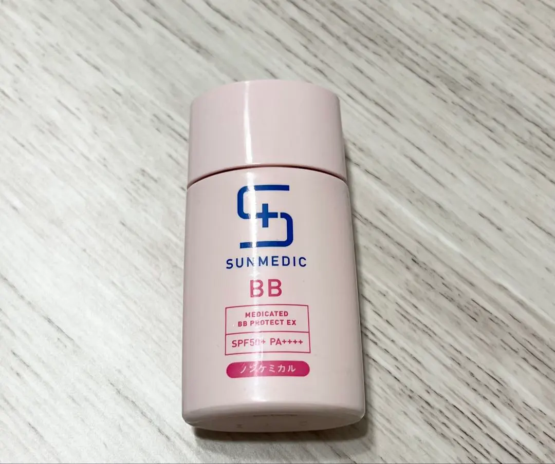 2026年最新】サンメディックUV薬用BBプロテクトEXの人気アイテム