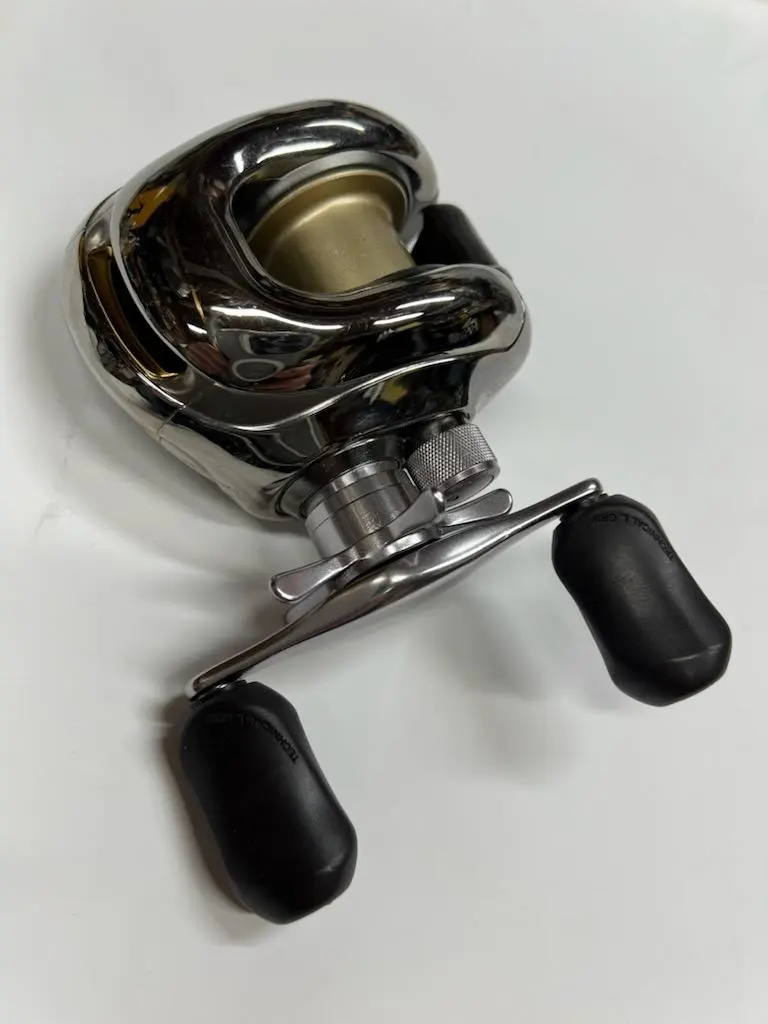 2026年最新】シマノ アンタレス RH221の人気アイテム - メルカリ