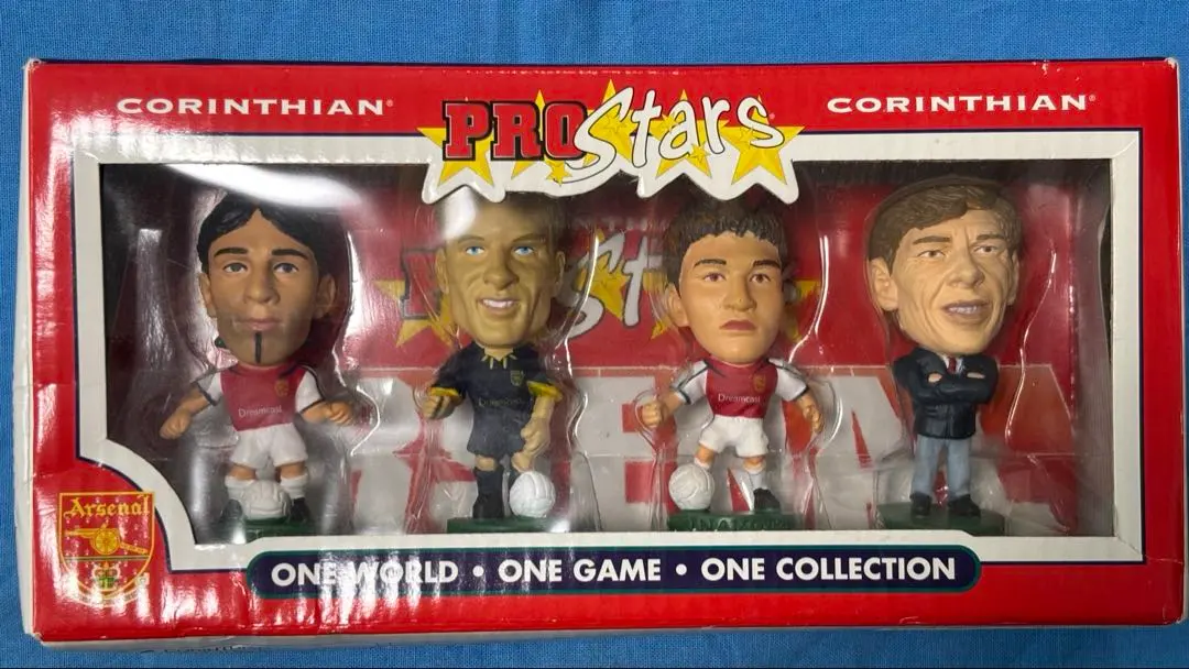 2026年最新】コリンシアン アーセナルの人気アイテム - メルカリ