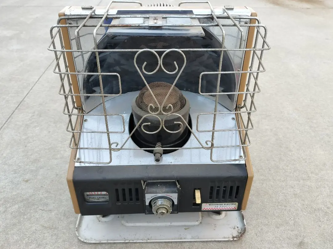 2026年最新】三菱ストーブの人気アイテム - メルカリ