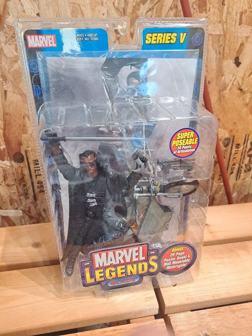 2026年最新】トイビズ ブレイドの人気アイテム - メルカリ