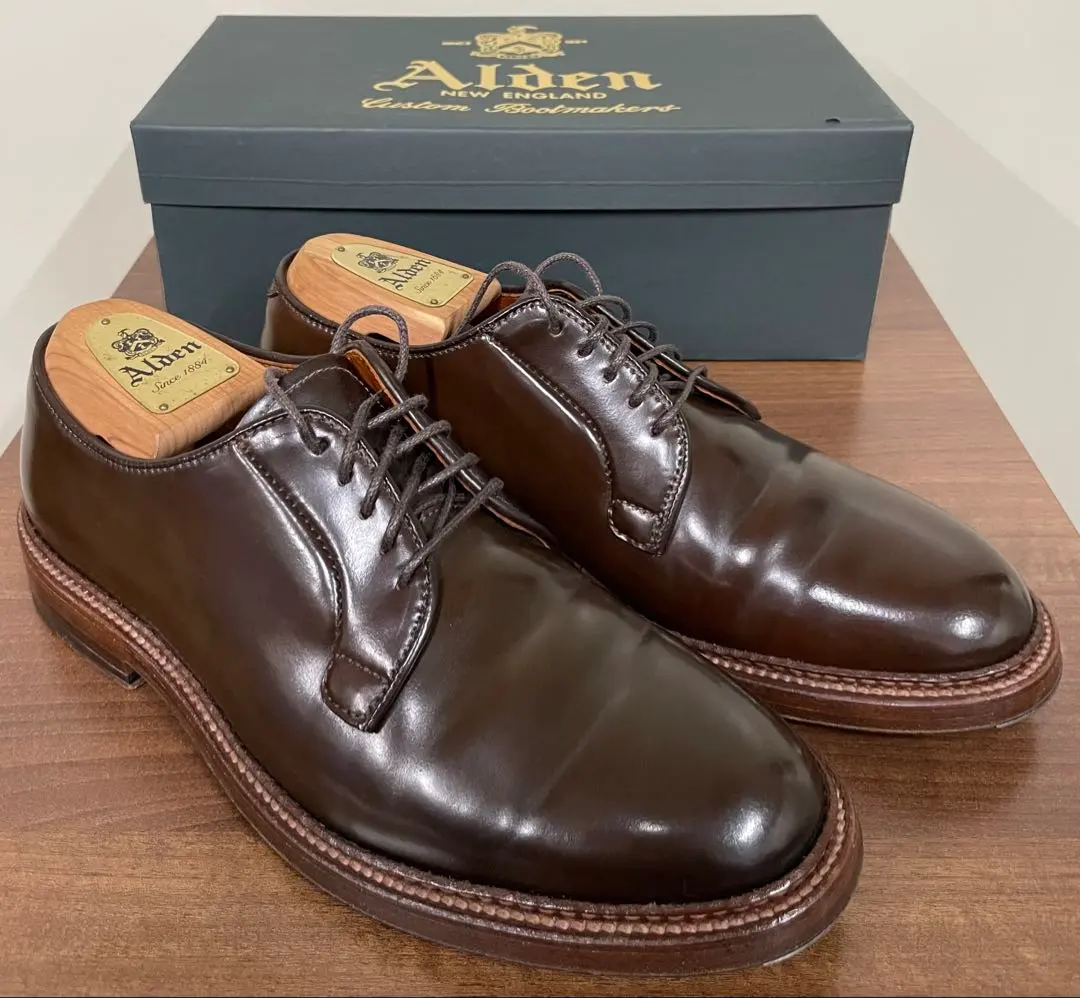 2026年最新】alden シガーの人気アイテム - メルカリ