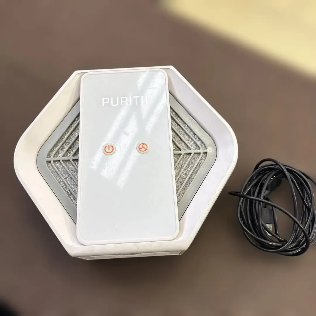 2026年最新】ピュリティ 空気清浄機の人気アイテム - メルカリ