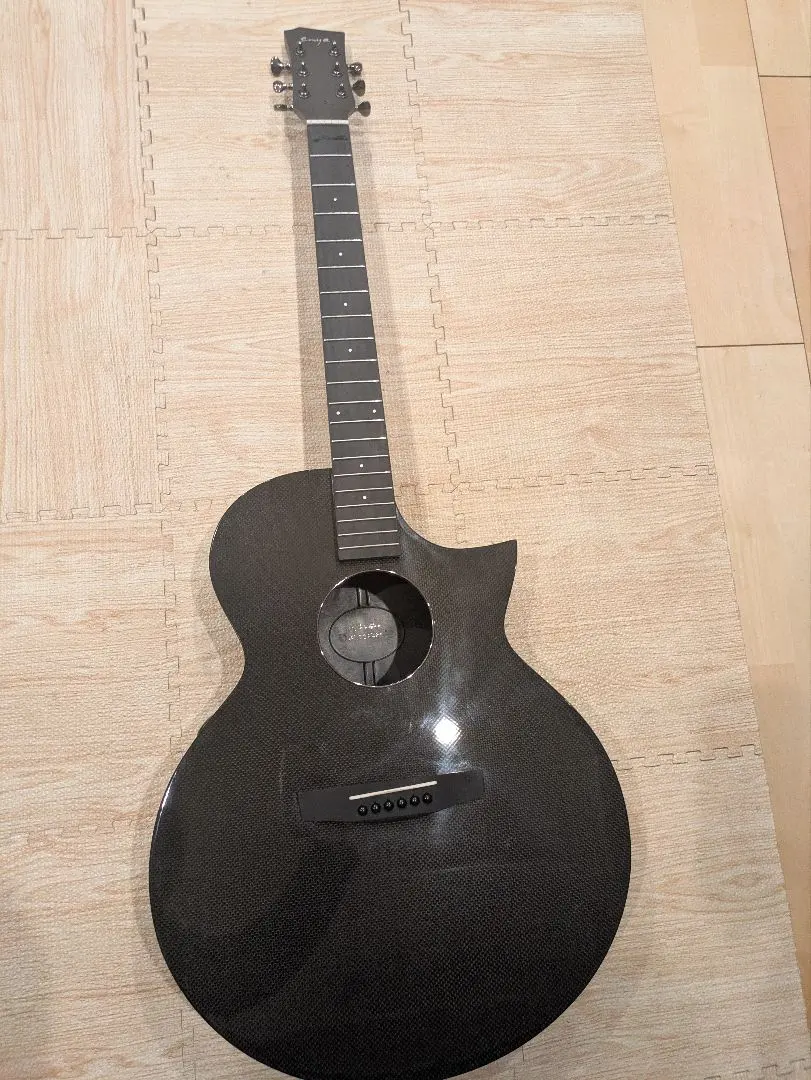 2026年最新】enya アコースティックギターの人気アイテム - メルカリ