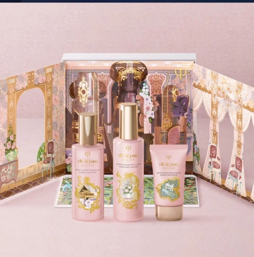 2026年最新】コフレラディユースティルロココの人気アイテム - メルカリ