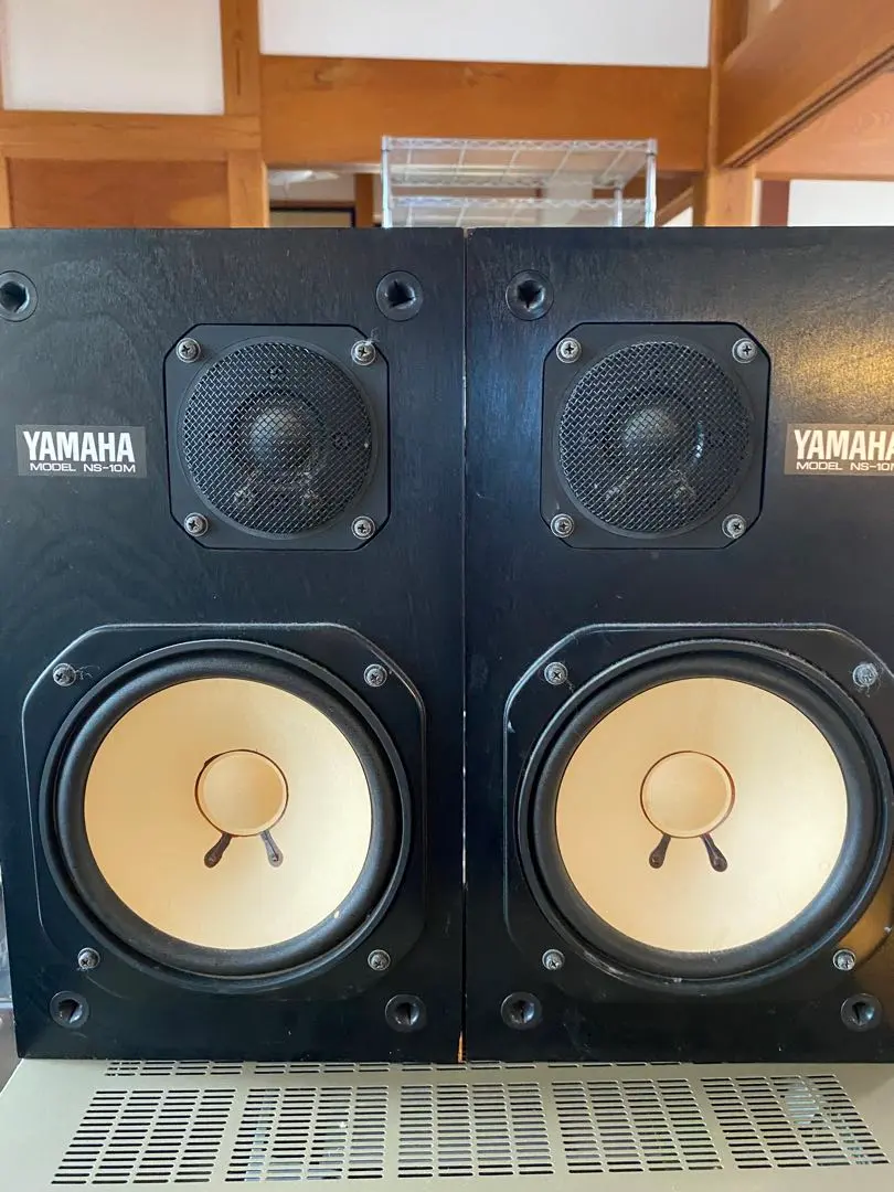 2026年最新】YAMAHA NS-10M STUDIOの人気アイテム - メルカリ