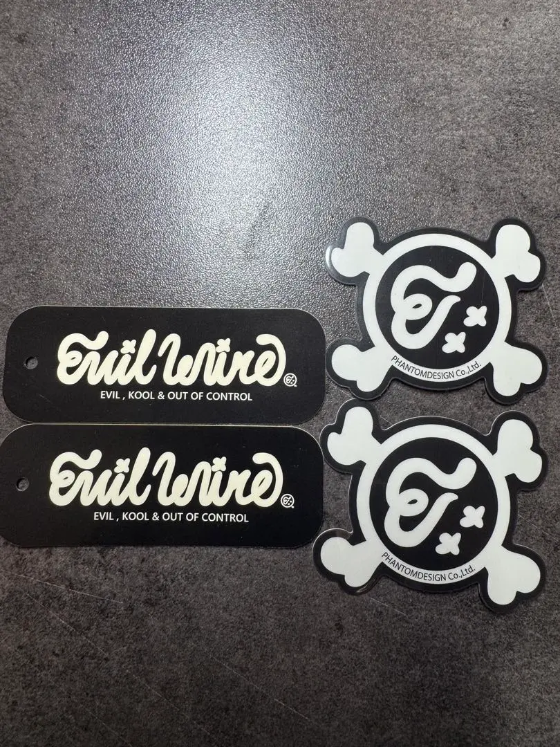2026年最新】evilwireの人気アイテム - メルカリ