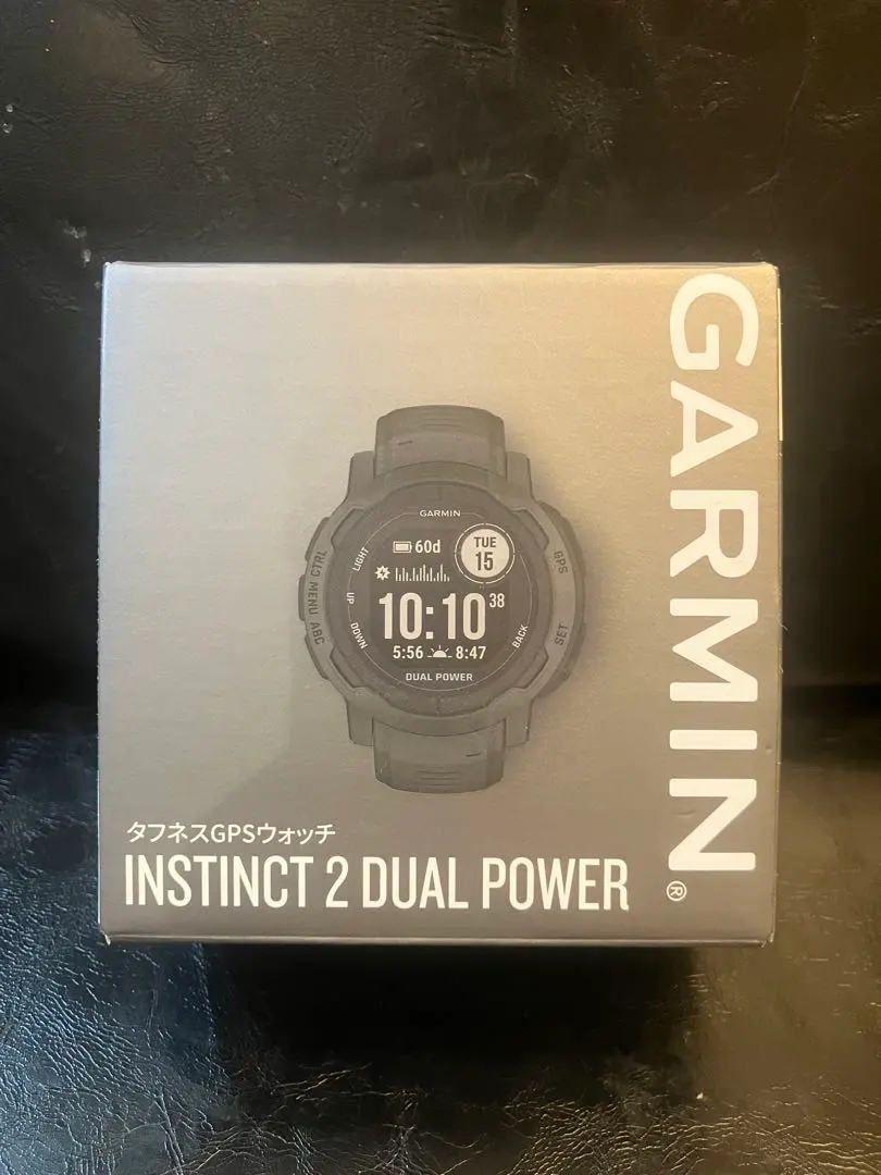 2026年最新】INSTINcT 2x dual powerの人気アイテム - メルカリ