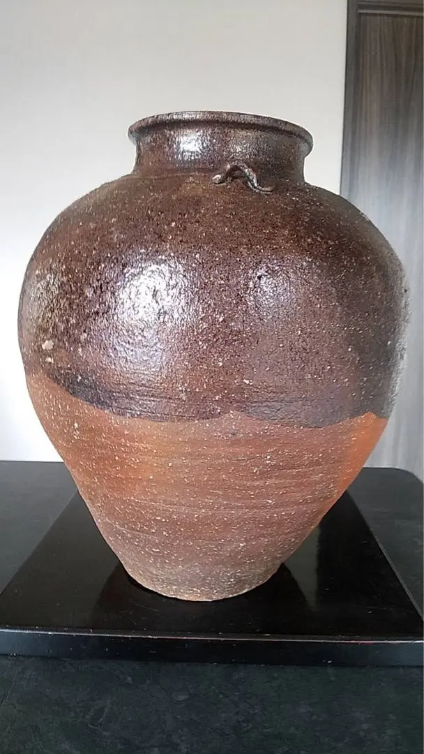 2026年最新】古丹波壺の人気アイテム - メルカリ