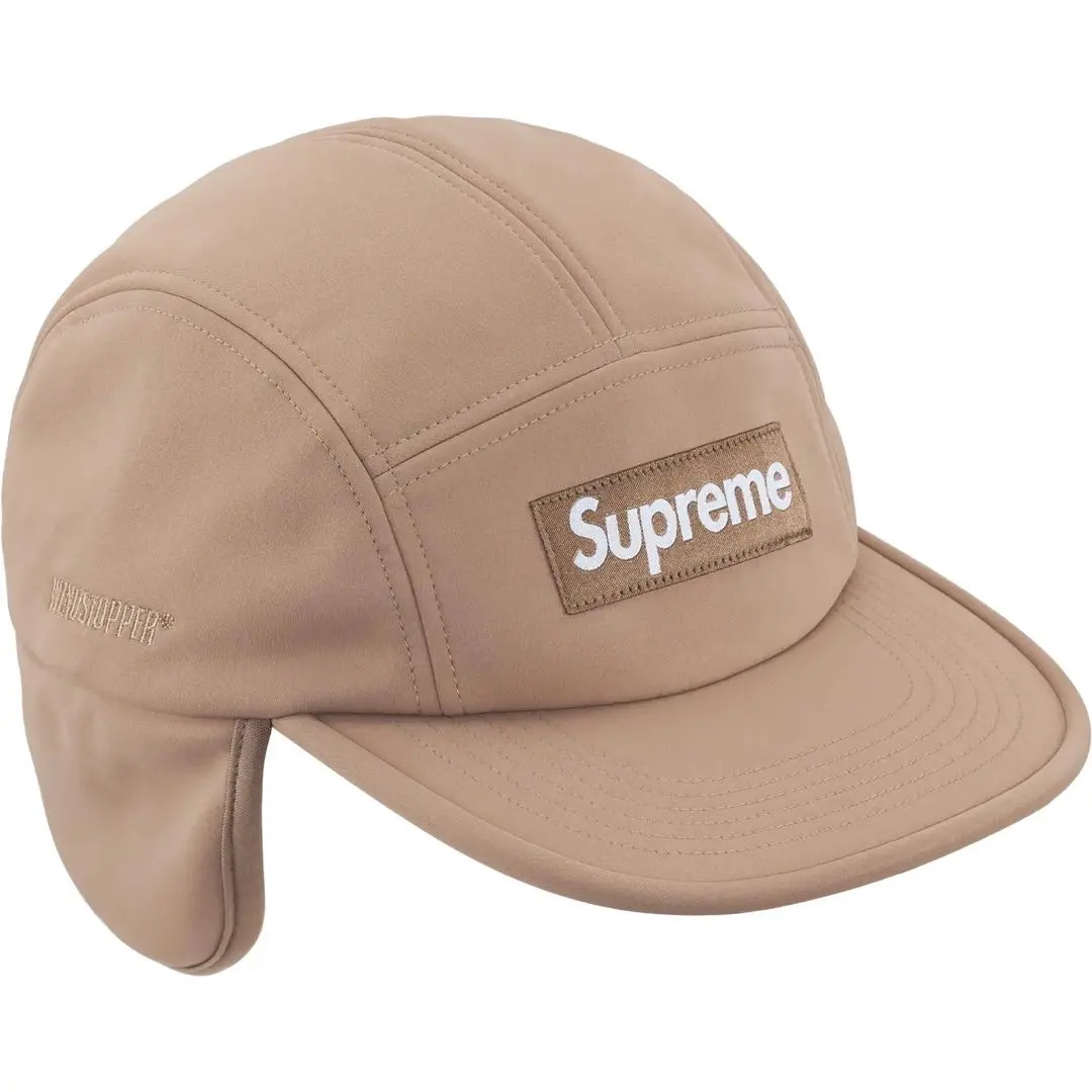 2026年最新】supreme windstopper earflapの人気アイテム - メルカリ