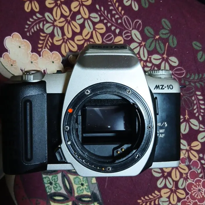 2026年最新】mz-10 PENTAXの人気アイテム - メルカリ