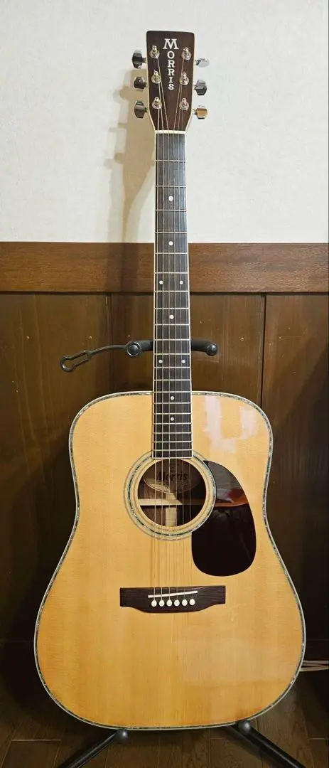 2026年最新】morris W-35の人気アイテム - メルカリ