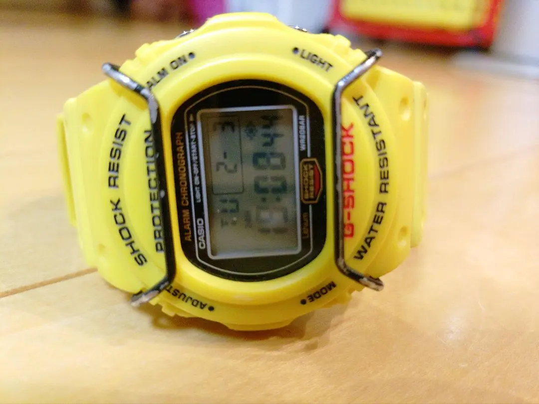 2026年最新】DW-5700 スクリューバックの人気アイテム - メルカリ