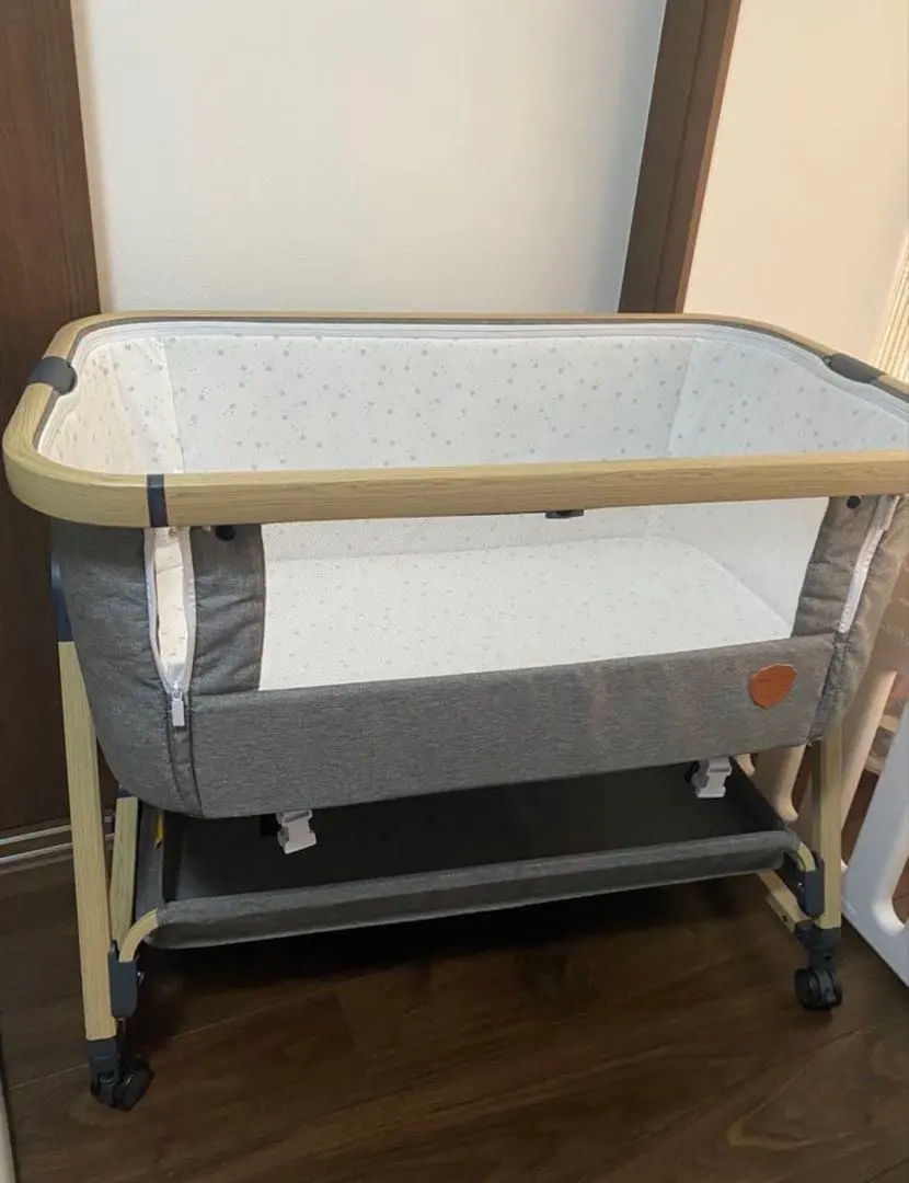 2026年最新】maydolly ベビーベッドの人気アイテム - メルカリ