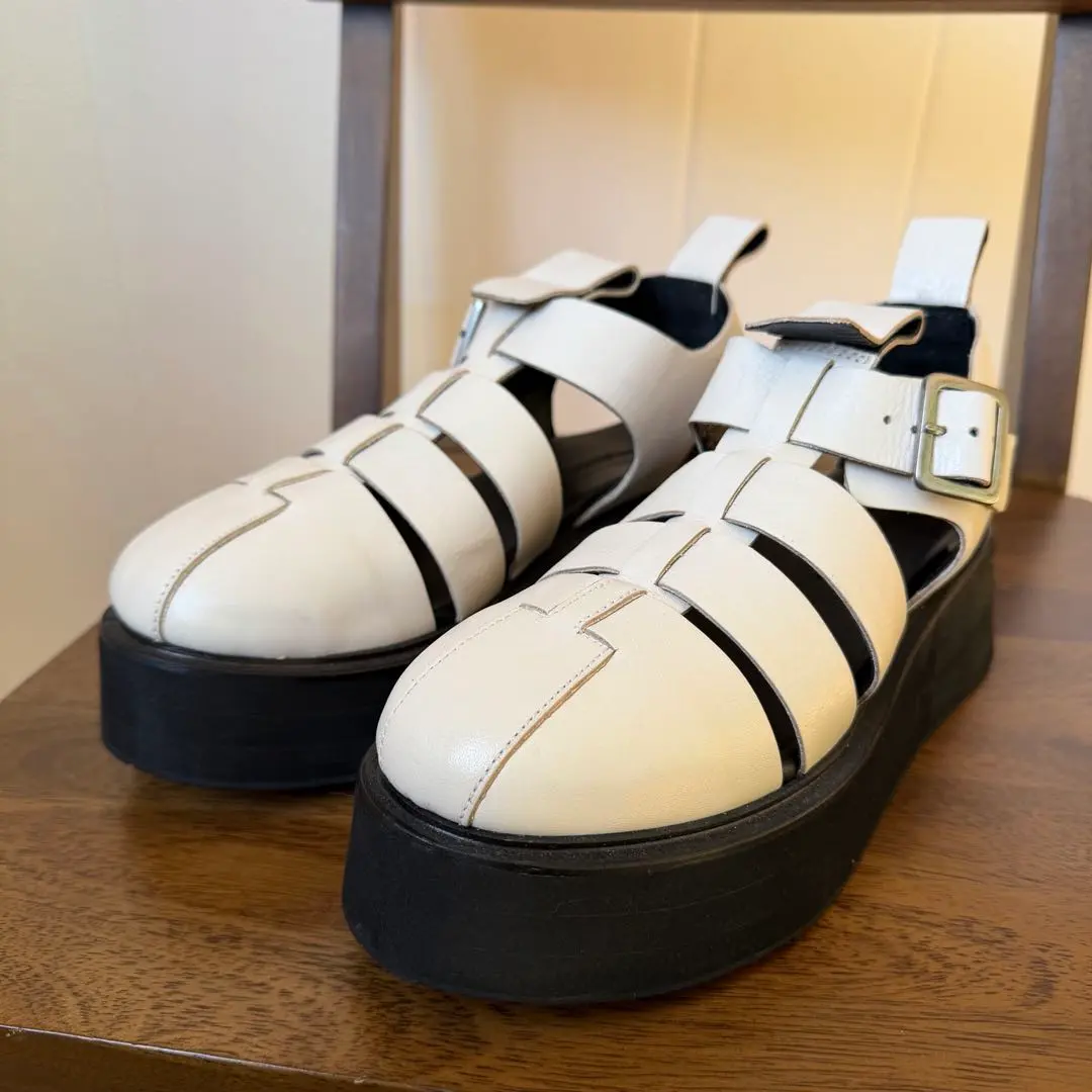 2026年最新】Ph7 サンダルの人気アイテム - メルカリ