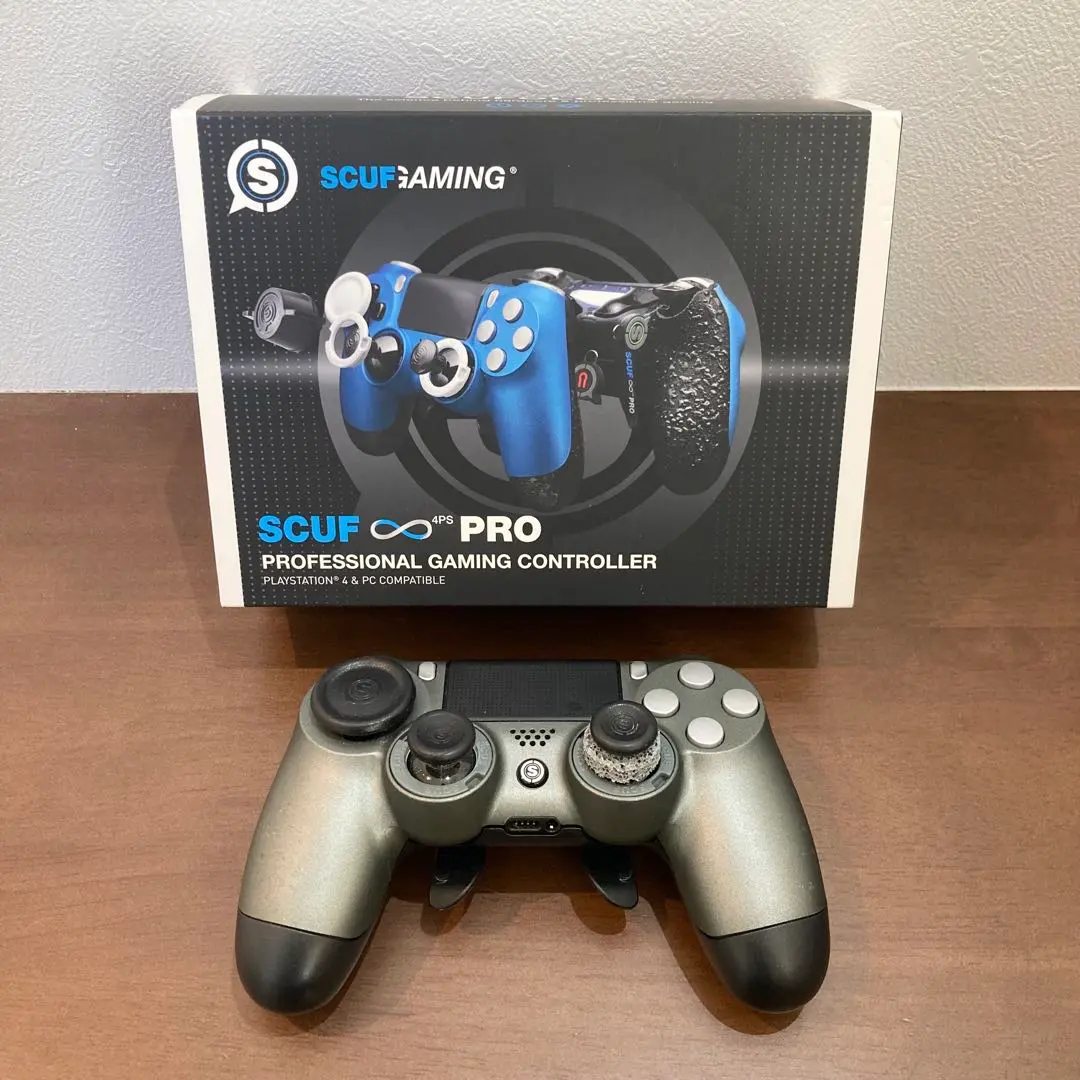 2026年最新】スカフインフィニティ4ps proの人気アイテム - メルカリ