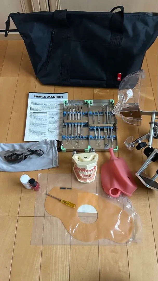 2026年最新】マネキン 歯科の人気アイテム - メルカリ