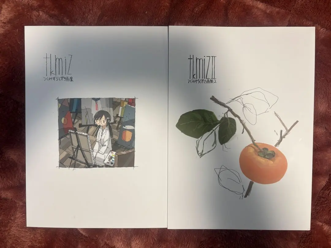 2026年最新】つくみず 画集の人気アイテム - メルカリ