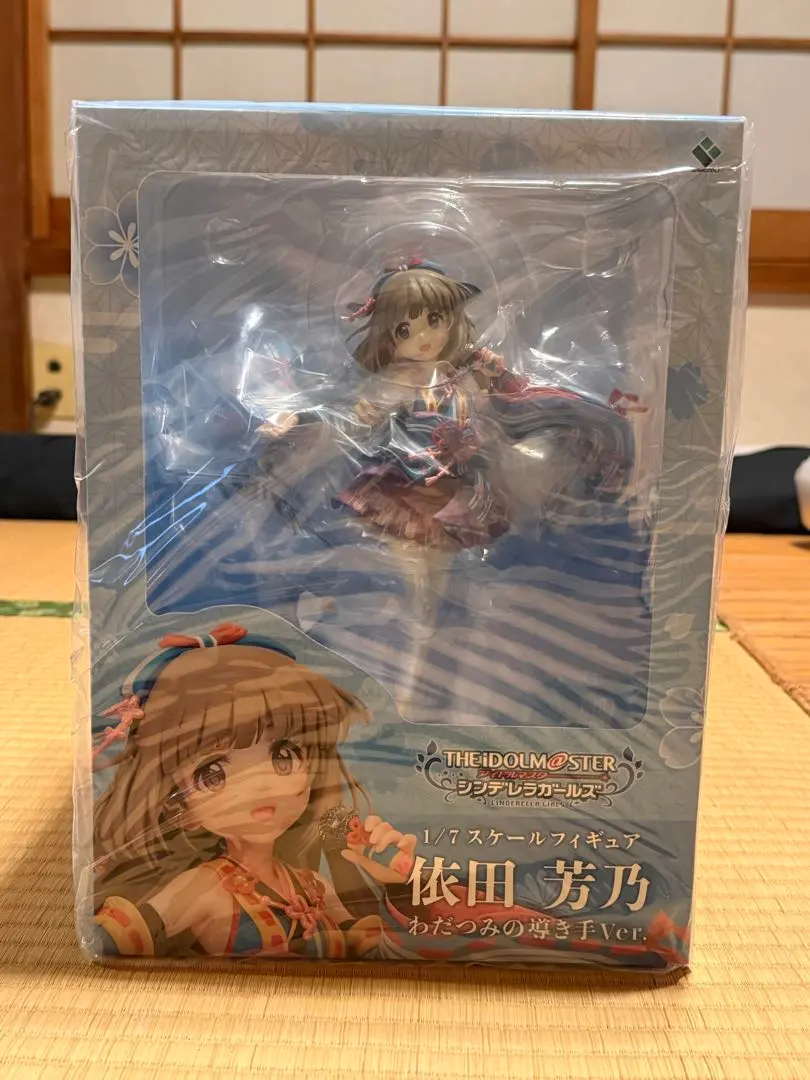 2026年最新】依田芳乃 フィギュア わだつみの人気アイテム - メルカリ