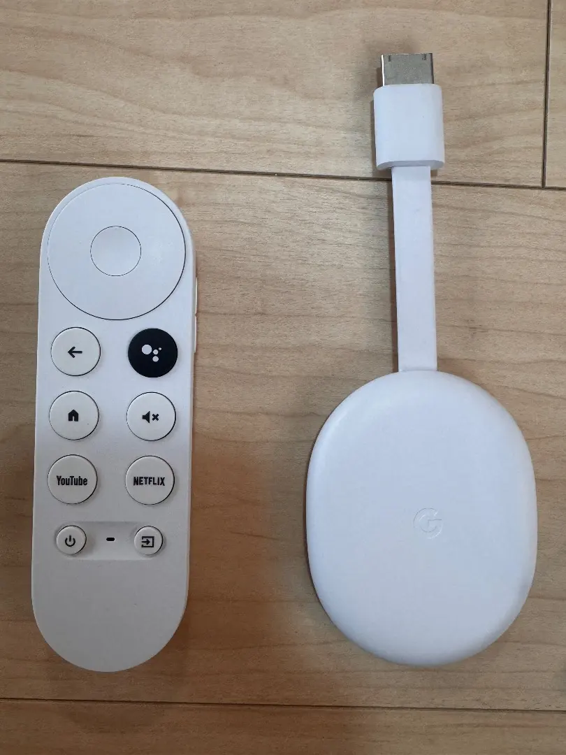 2026年最新】CHROMECAST with googletvの人気アイテム - メルカリ