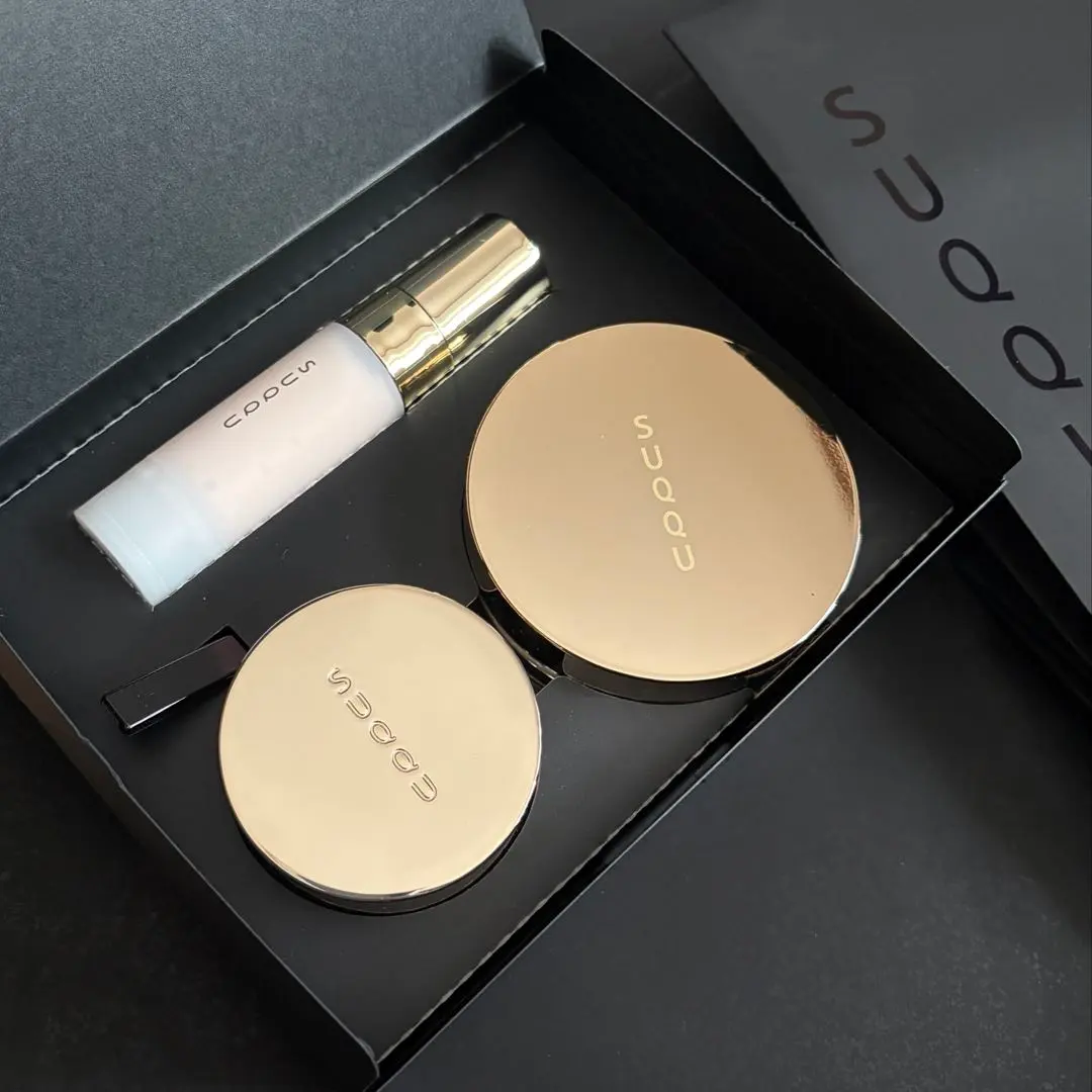 2026年最新】suqqu スターターキット 115の人気アイテム - メルカリ