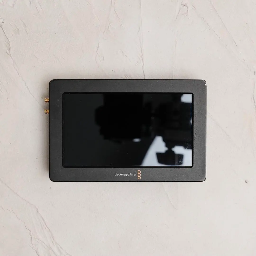 2026年最新】blackmagic video assist 5の人気アイテム - メルカリ