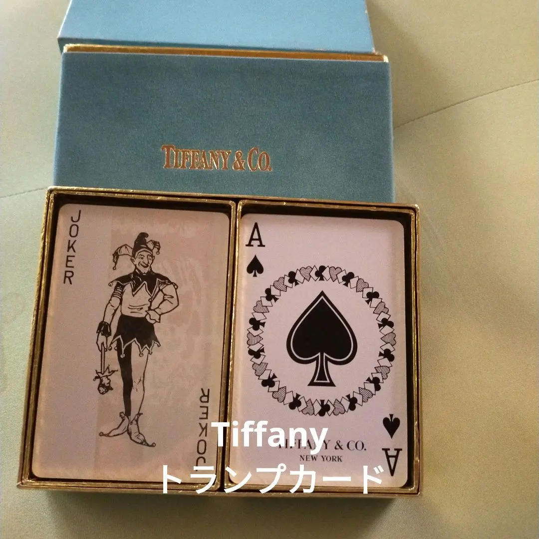 2026年最新】ティファニートランプの人気アイテム - メルカリ