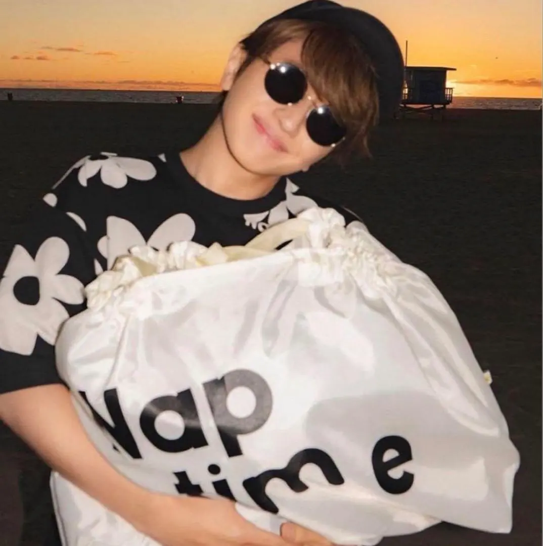 2026年最新】nissy naptime エコバッグの人気アイテム - メルカリ