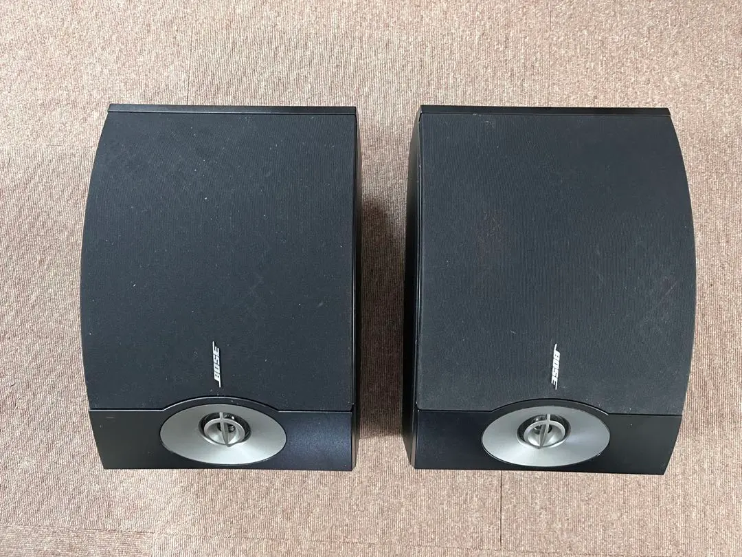 2026年最新】BOSE 301 Vの人気アイテム - メルカリ