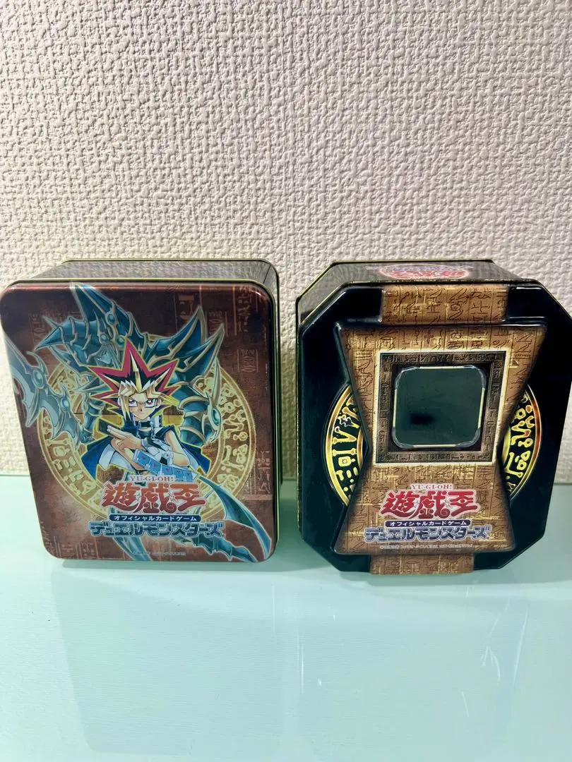 2026年最新】BOOSTER PACK COLLECTORS TIN 2005の人気アイテム - メルカリ