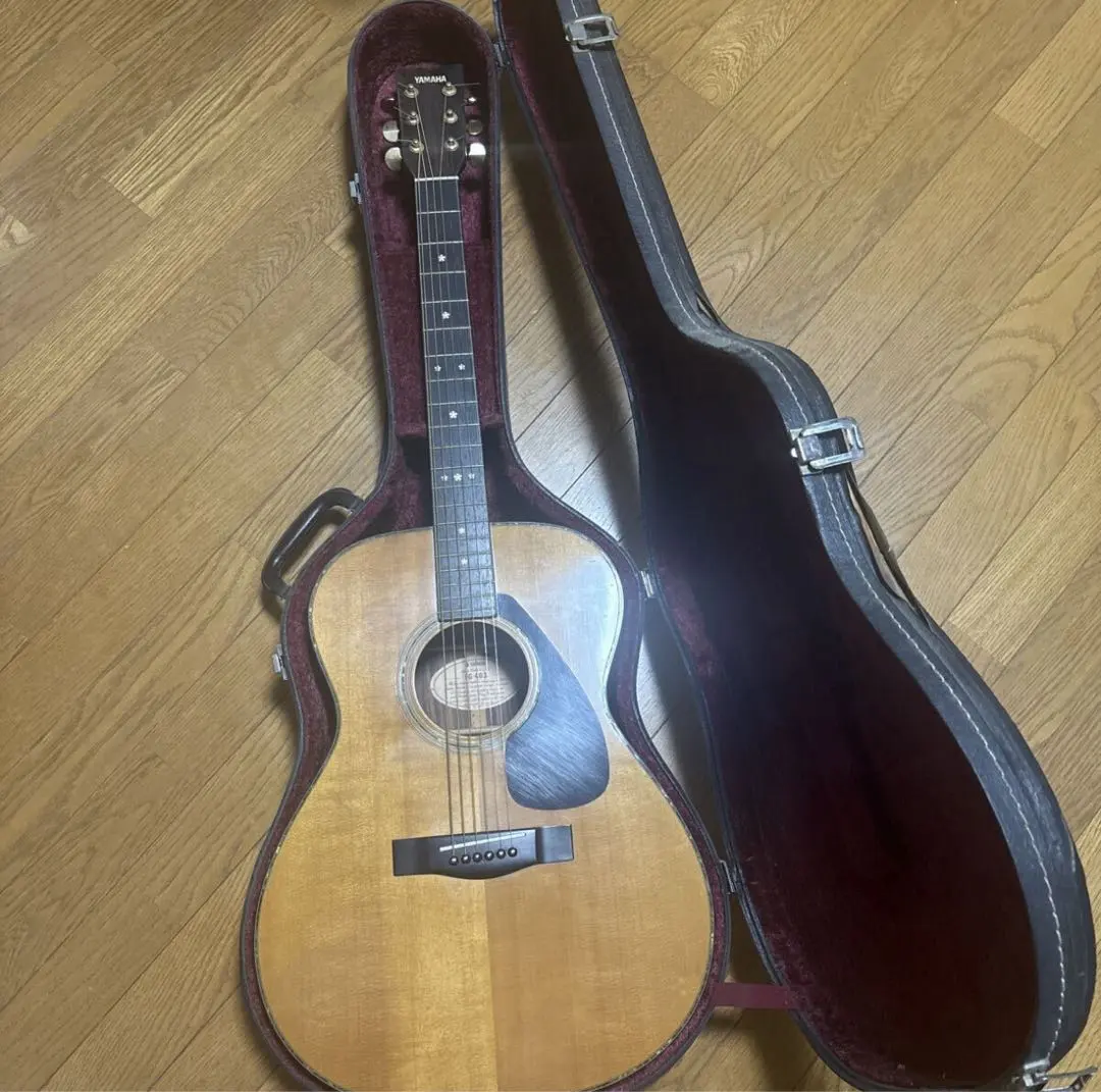 2026年最新】yamaha fg-432の人気アイテム - メルカリ