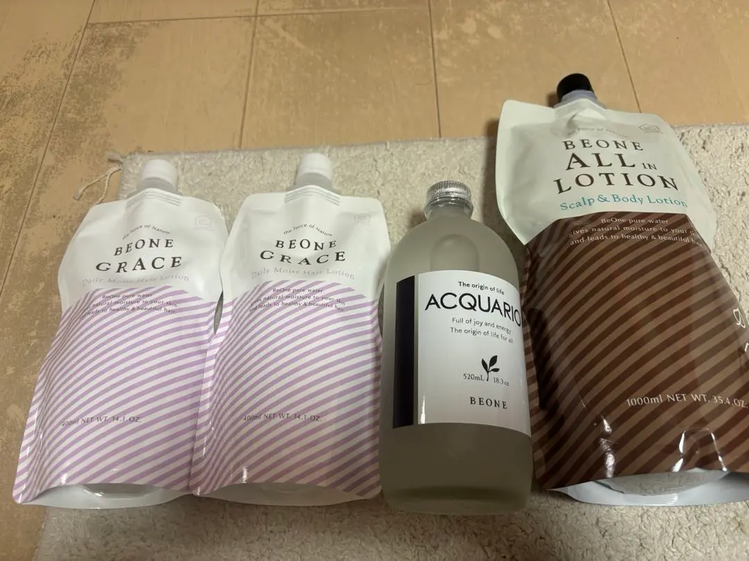 2026年最新】ビーワン オールインローションの人気アイテム - メルカリ