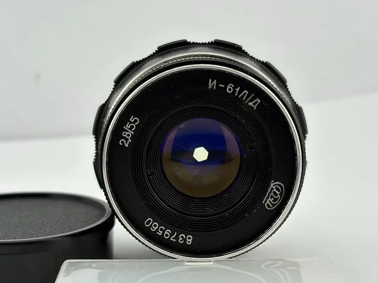 ☆稀有美品☆レオタックスK3 / INDUSTAR 55mm F2.8 ‐ Mercari 日本最大