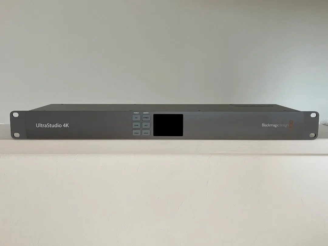 2026年最新】Blackmagic Design UltraStudioの人気アイテム - メルカリ