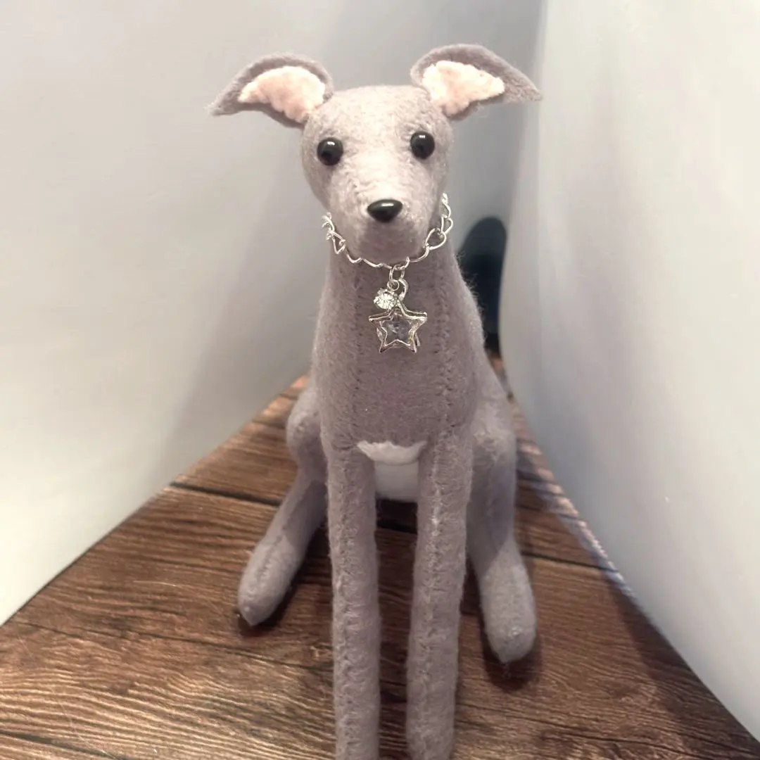 2026年最新】ぬいぐるみ イタリアングレーハウンドの人気アイテム