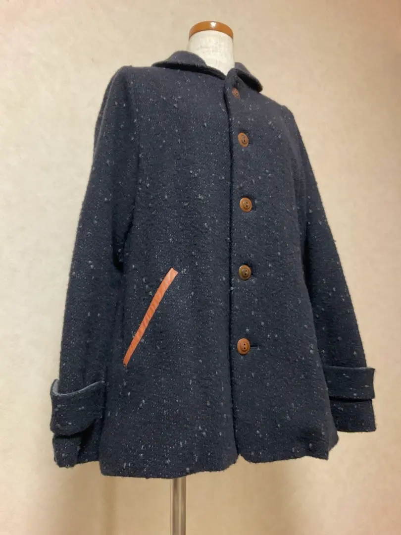 2026年最新】群言堂 コートの人気アイテム - メルカリ