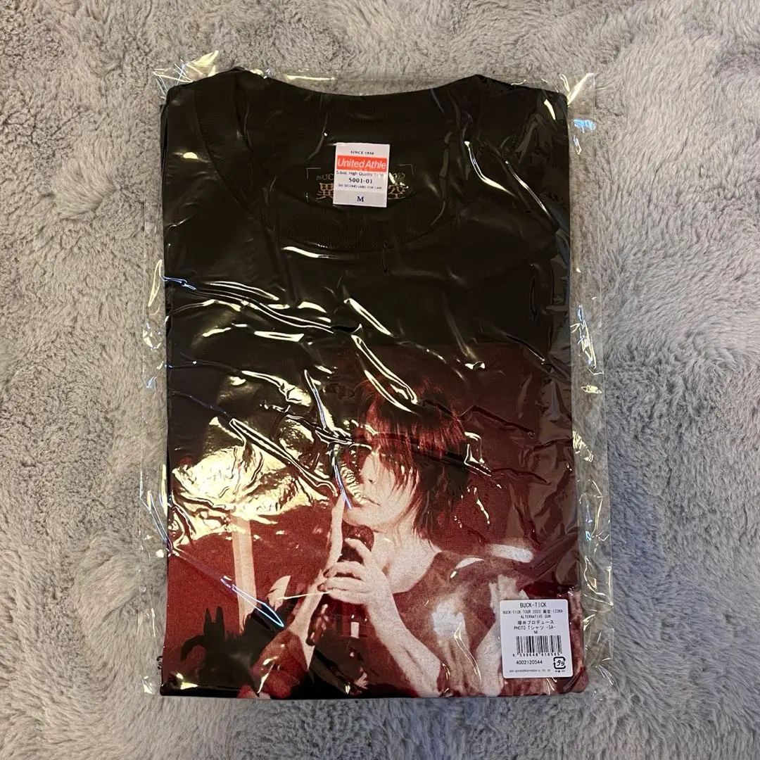 2026年最新】櫻井敦司 tシャツの人気アイテム - メルカリ