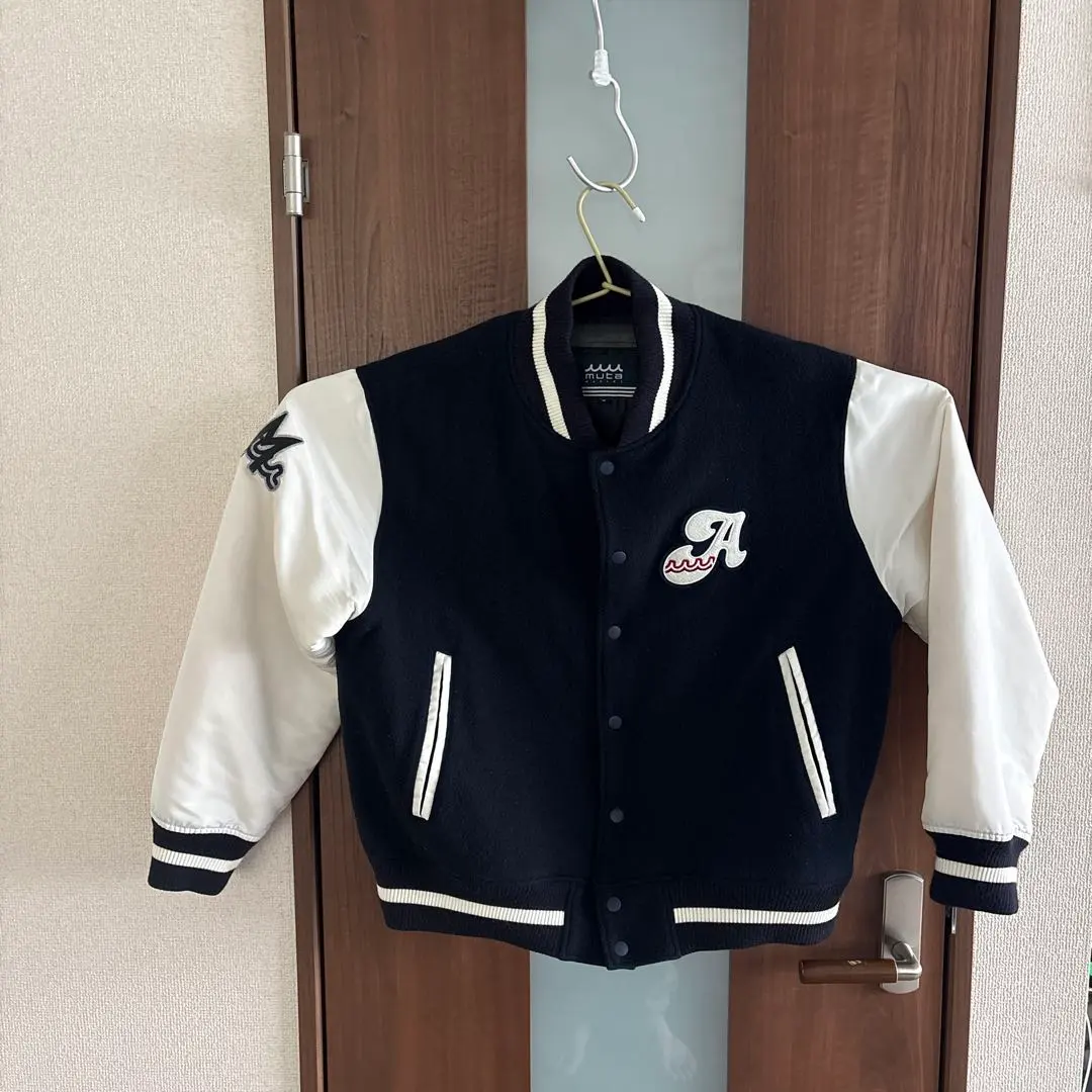 2026年最新】スタジャン アカンサスの人気アイテム - メルカリ