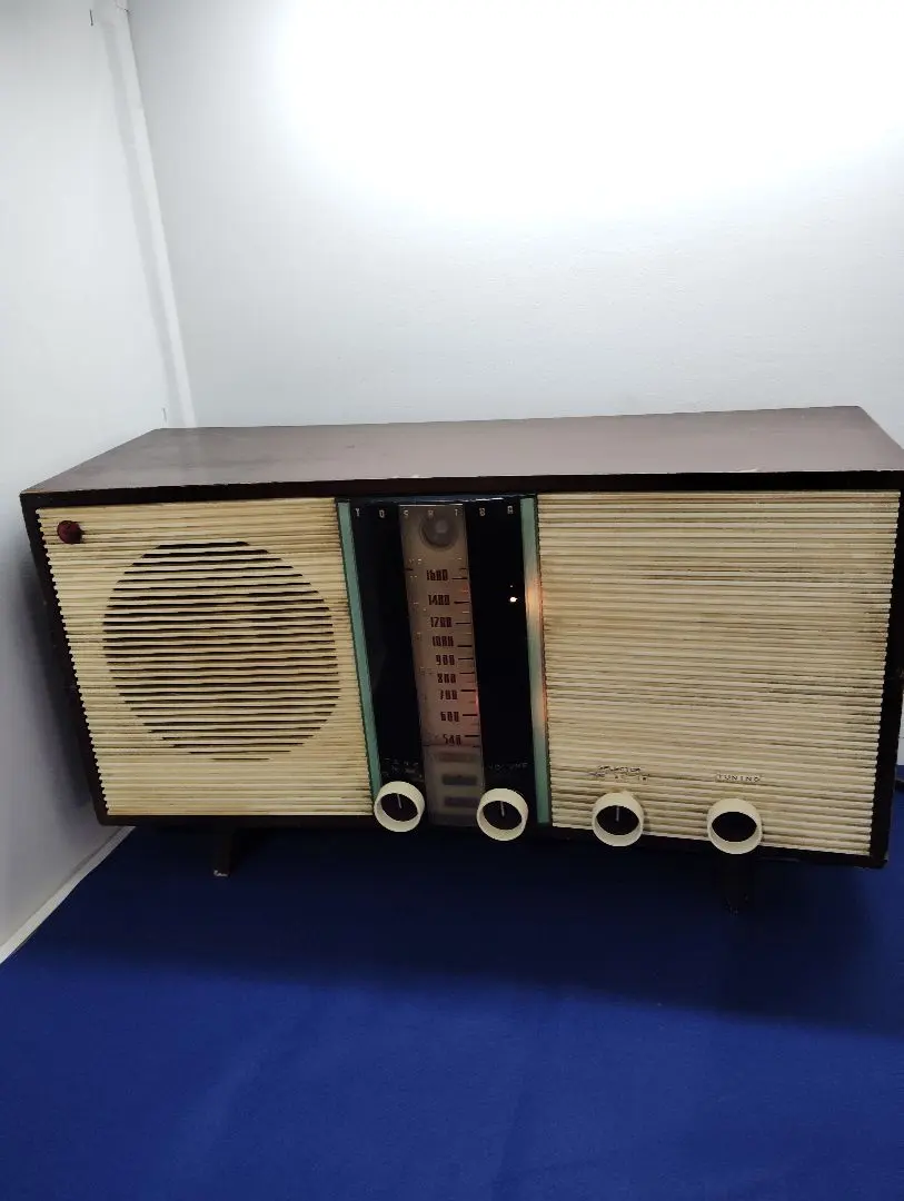 2026年最新】マツダ 真空管ラジオの人気アイテム - メルカリ