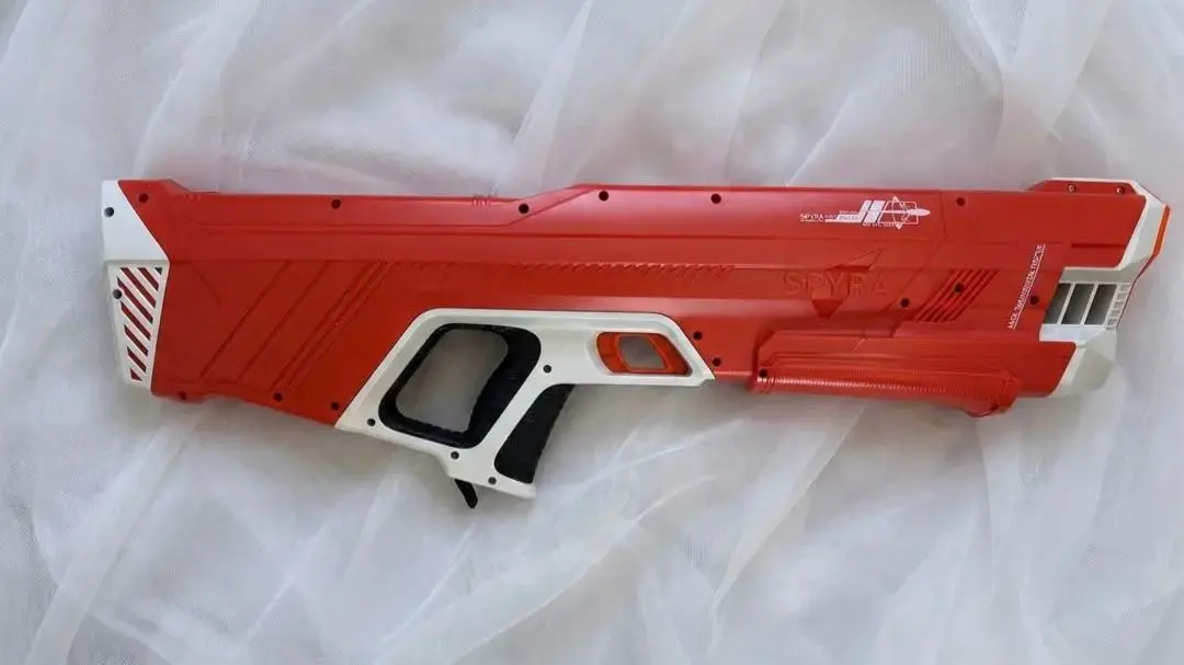 2026年最新】spyra 水鉄砲の人気アイテム - メルカリ