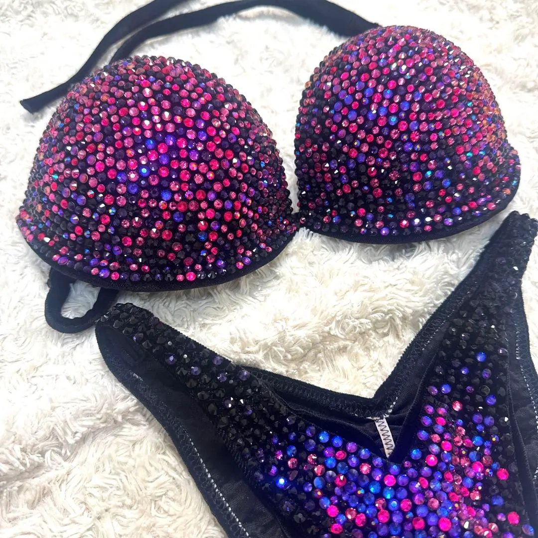 2026年最新】ビキニフィットネス jbbfの人気アイテム - メルカリ