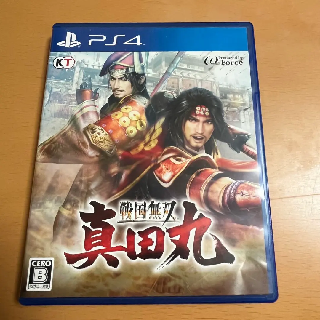 2026年最新】戦国無双 真田丸 switchの人気アイテム - メルカリ