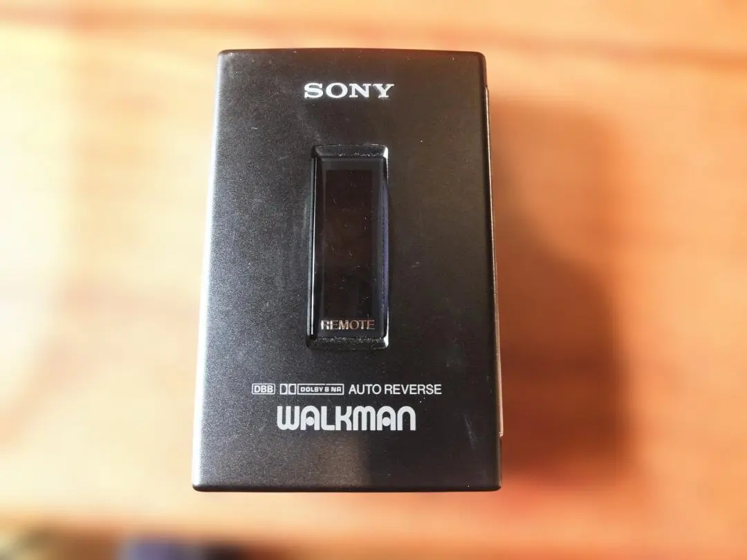 2026年最新】SONY WALKMAN WM-F501の人気アイテム - メルカリ