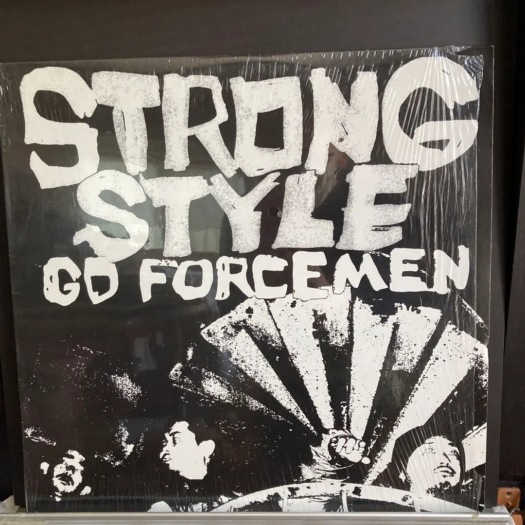 2026年最新】GO_FORCEMENの人気アイテム - メルカリ