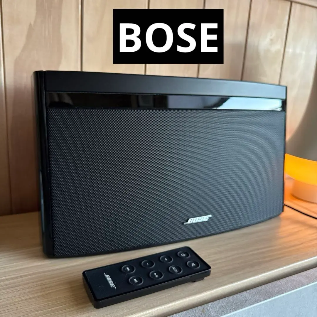 2026年最新】bose soundlink airの人気アイテム - メルカリ